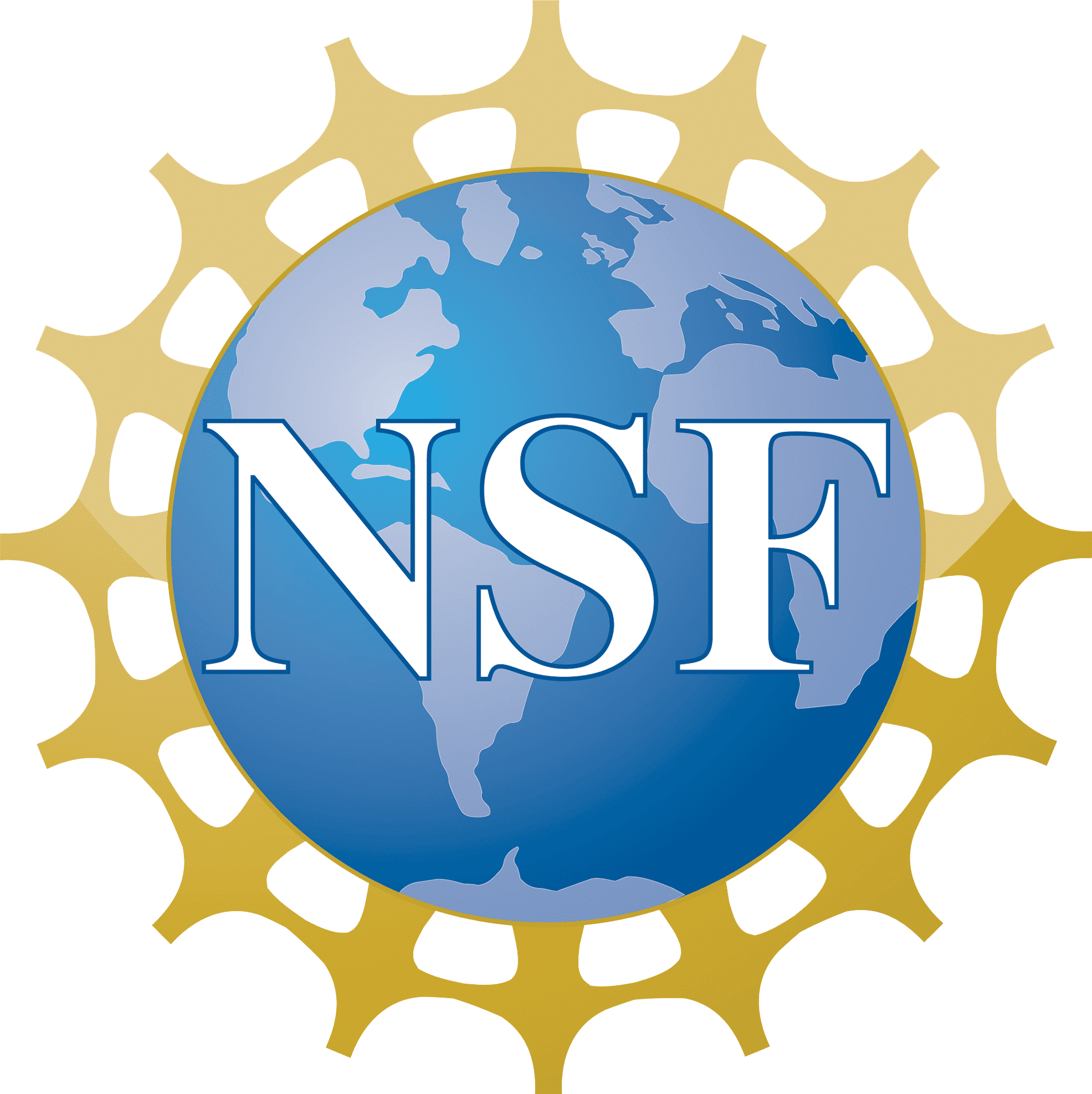 NSF logo
