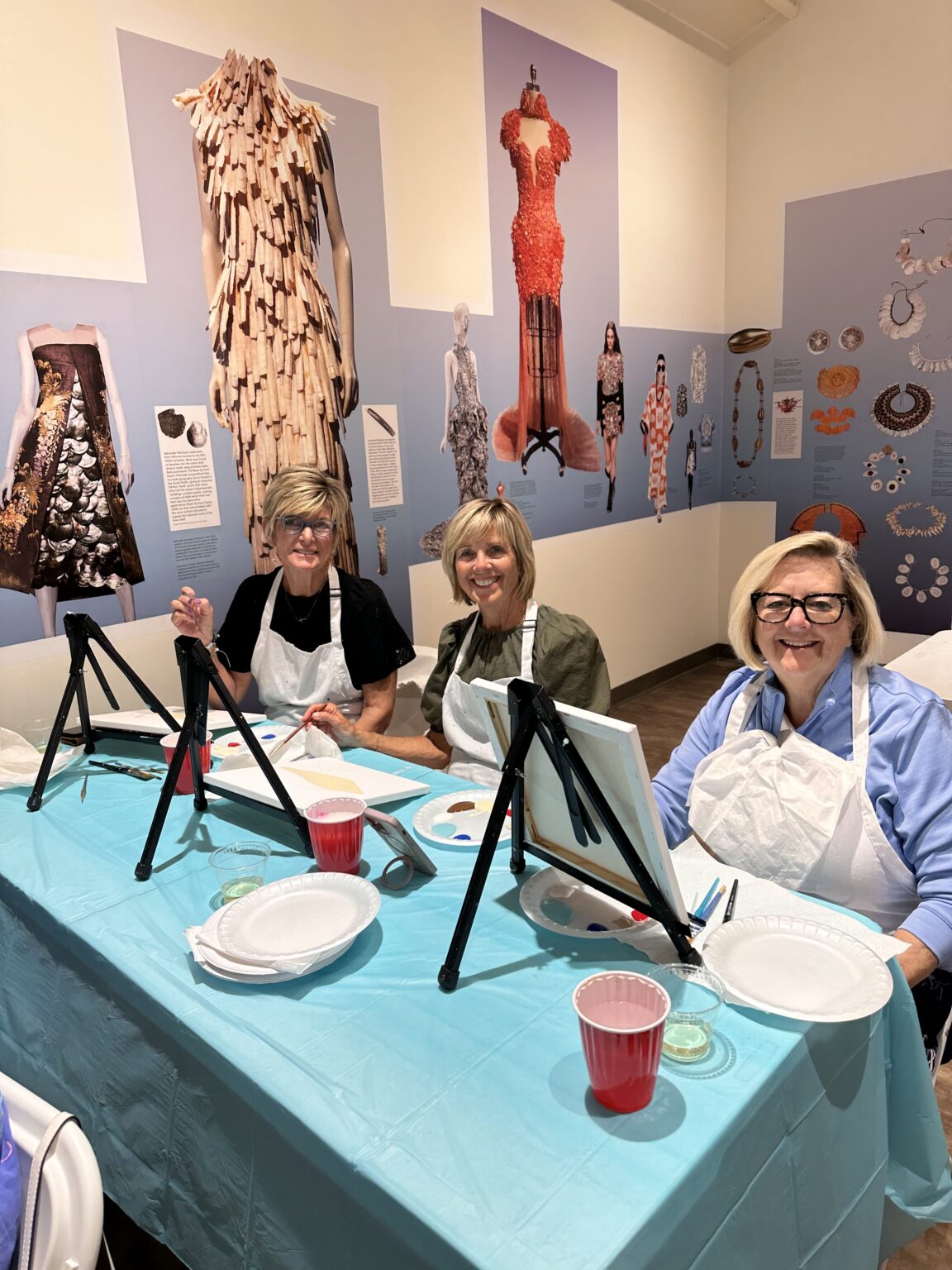 Classes - Bailey-Matthews National Shell Museum & Aquarium